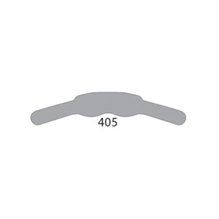 Kerr Matrizen Mikro-Dünn 405