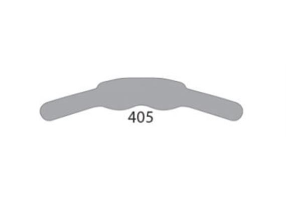 Kerr Matrizen Mikro-Dünn 405