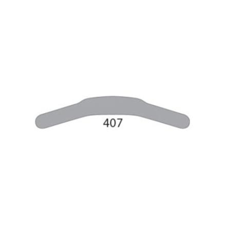 Kerr Matrizen Mikro-Dünn 407