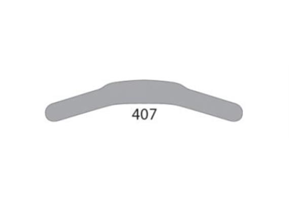 Kerr Matrizen Mikro-Dünn 407