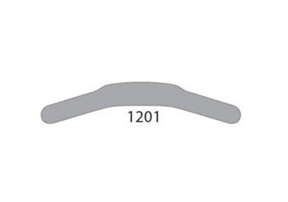 Kerr Matrizen Super-Dünn 1201