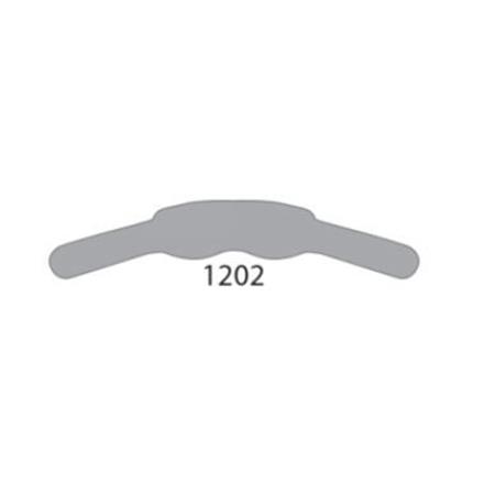 Kerr Matrizen Super-Dünn 1202