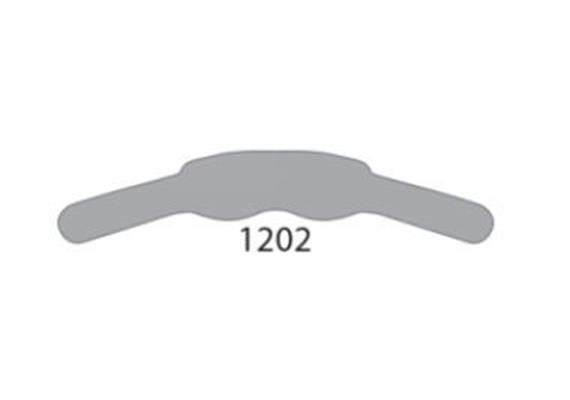 Kerr Matrizen Super-Dünn 1202