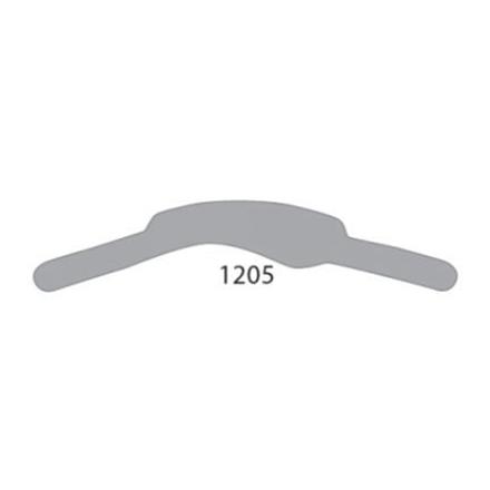 Kerr Matrizen Super-Dünn 1205
