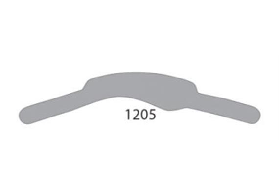 Kerr Matrizen Super-Dünn 1205