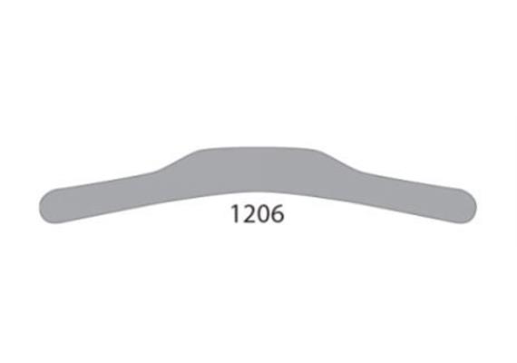 Kerr Matrizen Super-Dünn 1206