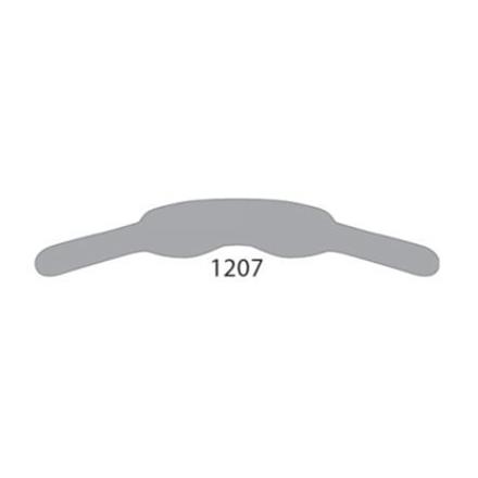 Kerr Matrizen Super-Dünn 1207