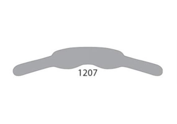 Kerr Matrizen Super-Dünn 1207