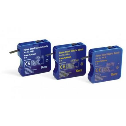 Kerr Matrizenband 7mm 499C