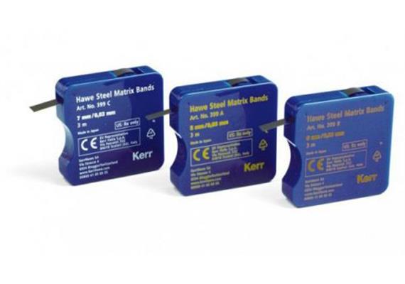 Kerr Matrizenband 7mm 499C