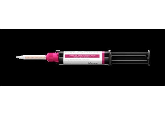 Kerr Maxcem Elite Chroma Standard Kit