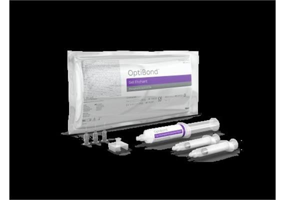 Kerr OptiBond Etchant-Gel Jumbo
