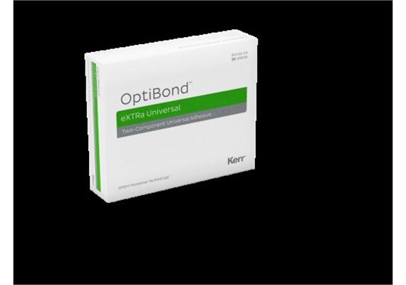 Kerr OptiBond eXTRa Universal Bottle Kit