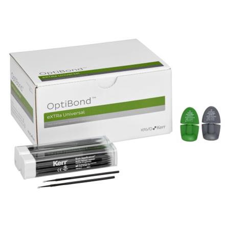 Kerr OptiBond eXTRa Universal Unidose Kit