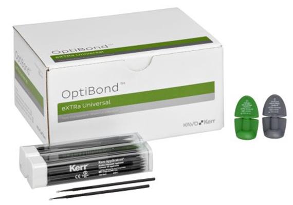 Kerr OptiBond eXTRa Universal Unidose Kit