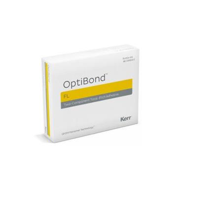 Kerr OptiBond FL Kit