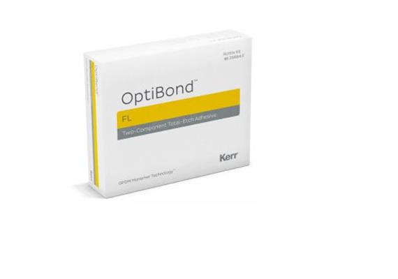 Kerr OptiBond FL Kit