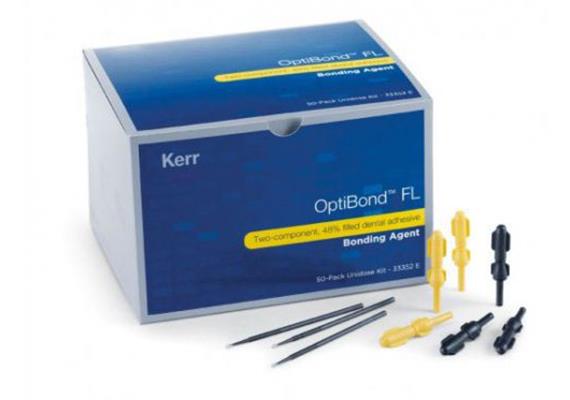 Kerr OptiBond FL Unidose