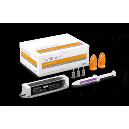 Kerr OptiBond Universal 360 Unidose Kit - ROW