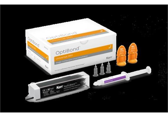 Kerr OptiBond Universal 360 Unidose Kit - ROW
