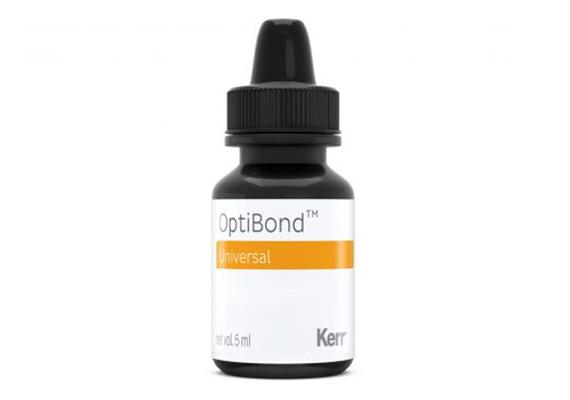 Kerr OptiBond Universal Flasche