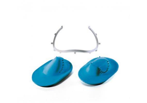 Kerr OptiDam Refill Posterior ohne Rahmen