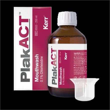 Kerr PlakACT Mundspülung 8553