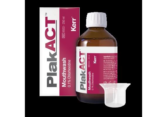 Kerr PlakACT Mundspülung 8553