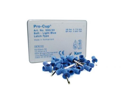 Kerr Pro-Cup WS 990