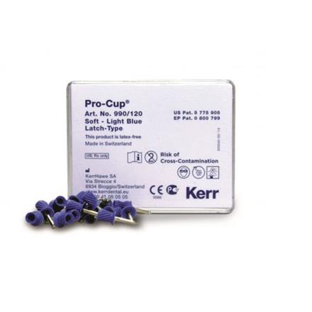 Kerr Pro-Cup WS 990