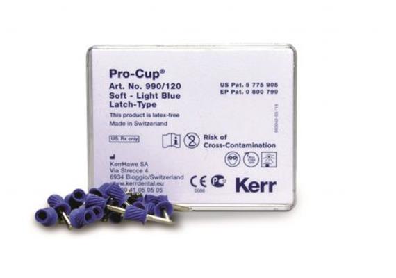 Kerr Pro-Cup WS 990