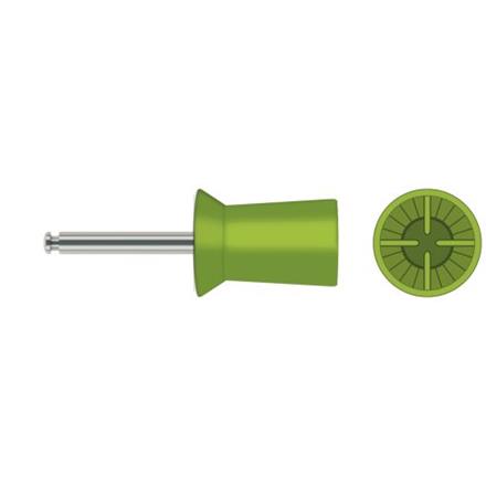 Kerr Prophy Cups hellgrün 9006