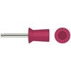 Kerr Prophy Cups magenta 9008