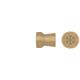 Kerr Prophy Cups ocker 9005