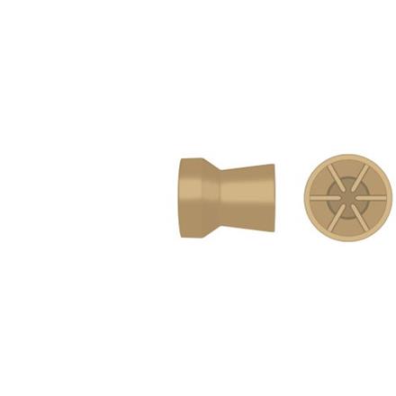 Kerr Prophy Cups ocker 9005