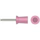 Kerr Prophy Cups pink 9007