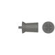 Kerr Prophy Cups Screw dunkelgrau 9002