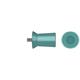 Kerr Prophy Cups Screw türkis 9000