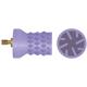 Kerr Prophy Cups Screw violett 9004