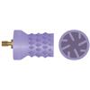 Kerr Prophy Cups Screw violett 9004