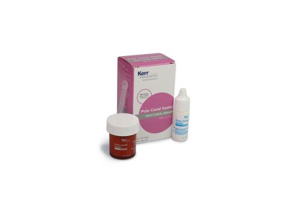 Kerr Pulp Canal Sealer Standard-Pkg