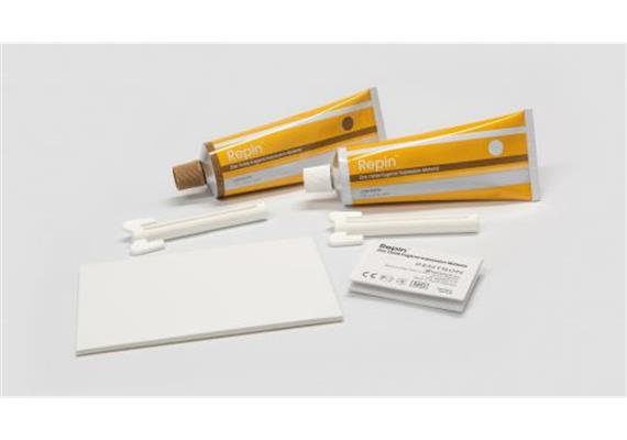 Kerr Repin™ Impressionspaste weiss/braun