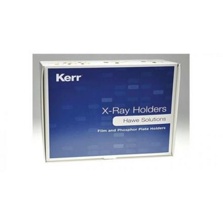 Kerr Röntgenfilmhalter Intro Kit
