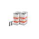 Kerr Simplishade Univ. Unidose bleach white