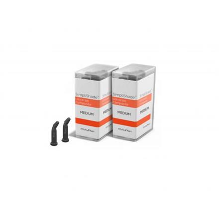 Kerr Simplishade Univ. Unidose medium