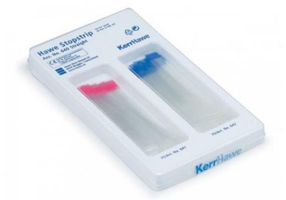 Kerr Stopstrips gerade 10mm