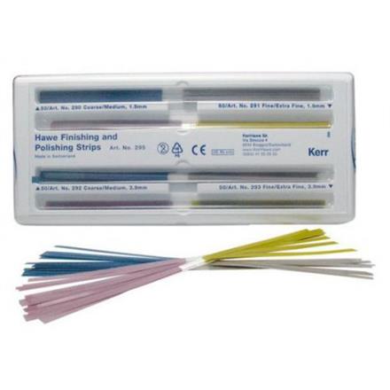 Kerr Strips 290 1.9mm
