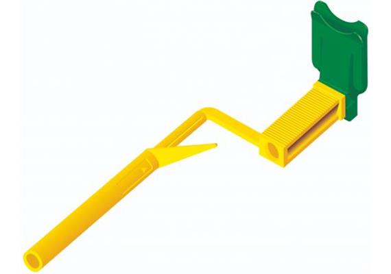 Kerr Super-Bite grün Anterior 671