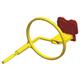 Kerr Super-Bite Posterior mit Ring 1022