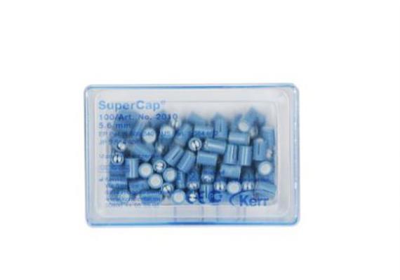Kerr Super-Cap Spulen 2010 5.6mm